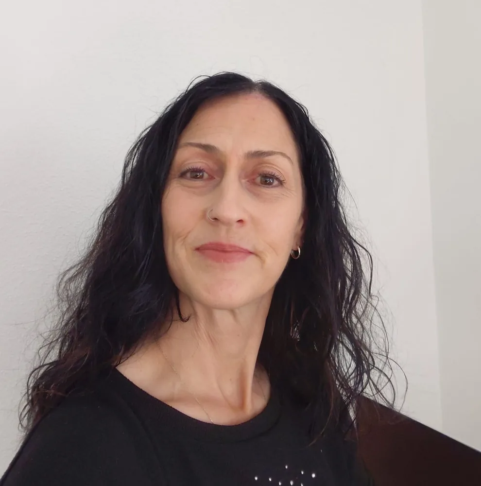 Angelika Hauser