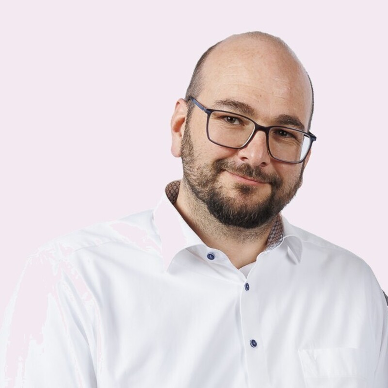Markus Hauser